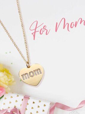 Park Lane Mom Necklace